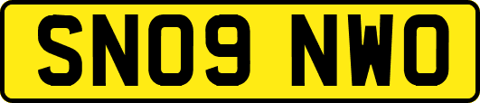 SN09NWO