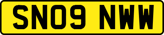SN09NWW