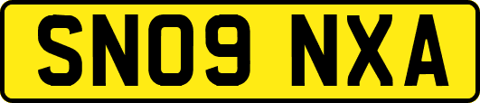 SN09NXA