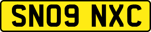SN09NXC