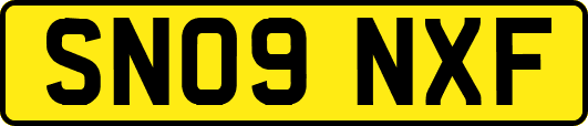 SN09NXF