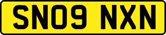 SN09NXN