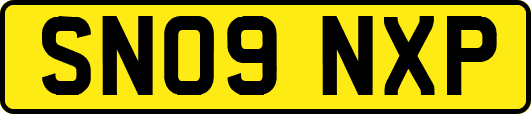 SN09NXP