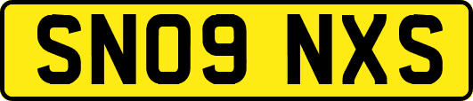 SN09NXS