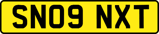 SN09NXT