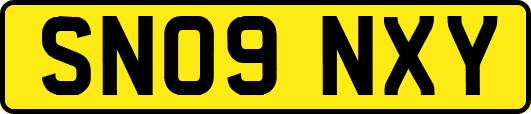 SN09NXY