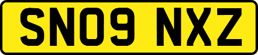 SN09NXZ