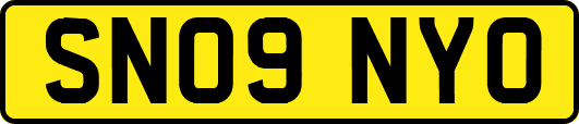 SN09NYO
