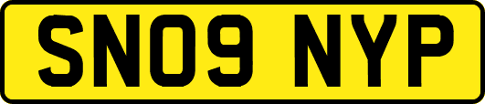 SN09NYP
