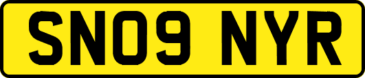 SN09NYR