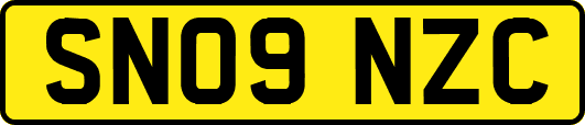 SN09NZC