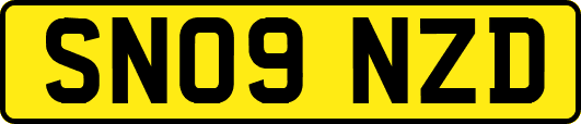 SN09NZD