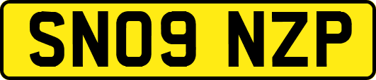 SN09NZP