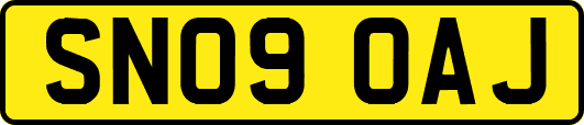 SN09OAJ