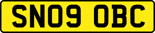SN09OBC
