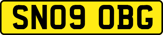 SN09OBG