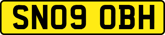 SN09OBH