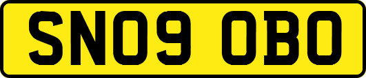 SN09OBO