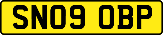 SN09OBP
