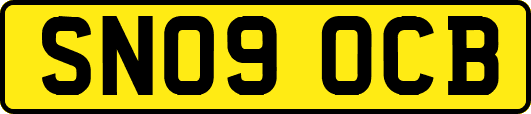 SN09OCB