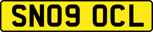 SN09OCL
