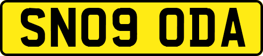 SN09ODA