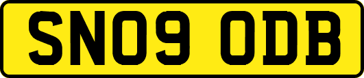SN09ODB