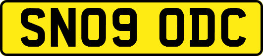 SN09ODC