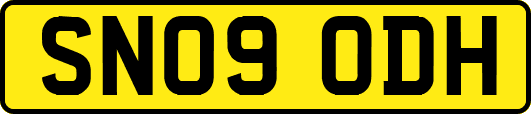 SN09ODH