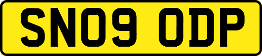 SN09ODP