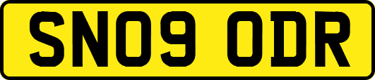 SN09ODR