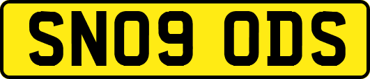 SN09ODS