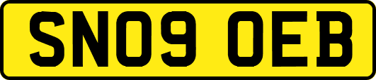 SN09OEB
