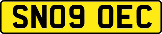 SN09OEC