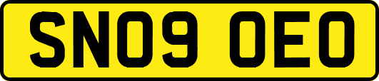 SN09OEO