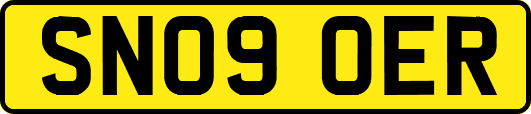 SN09OER