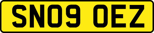 SN09OEZ