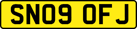 SN09OFJ