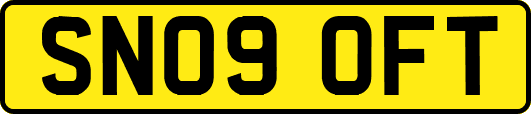SN09OFT