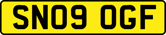 SN09OGF