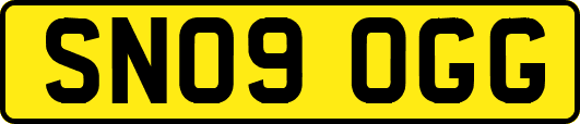 SN09OGG