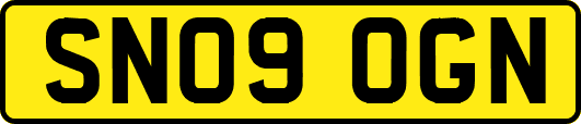 SN09OGN