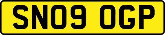 SN09OGP