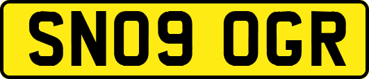 SN09OGR