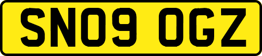 SN09OGZ