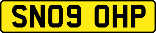 SN09OHP