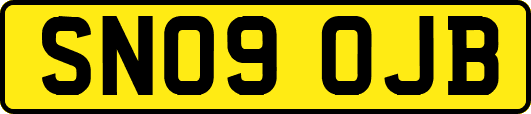 SN09OJB