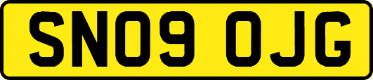 SN09OJG