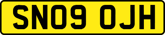 SN09OJH