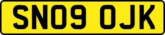 SN09OJK